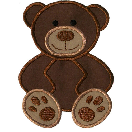 design a teddy bear online