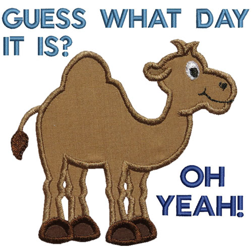 clipart happy hump day - photo #17