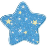 Star Applique Design