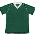 Soccer Jersey Applique Design