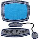 Computer Applique Design