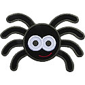 Spider Applique Design