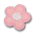 Flower Feltie Design