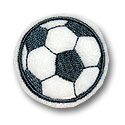 Soccer Feltie Design