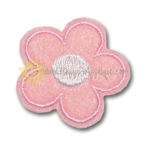 Flower Feltie Design